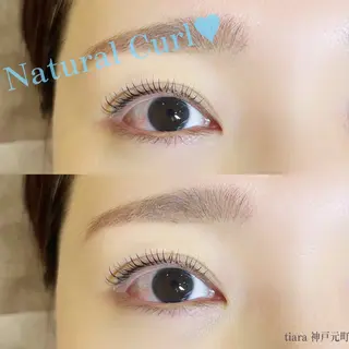 マツエク・マツパ eyelash / mizukiの眉毛・アイブロウイメージ