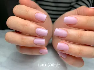 ネイル BeauJu by Luana Nailのネイルデザイン