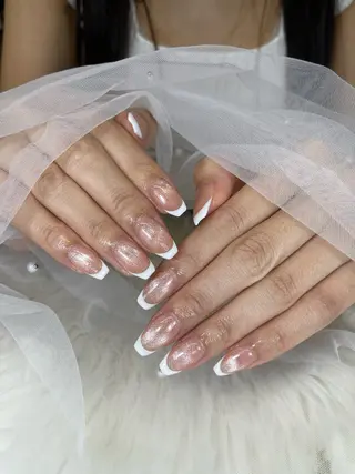 ネイル NiJi Nailsのネイルデザイン