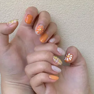 ネイル cocoro nail salonのネイルデザイン