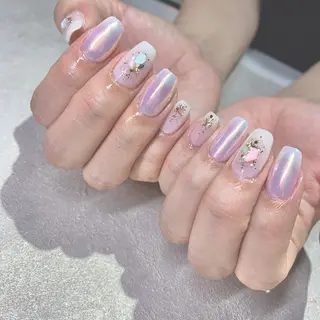 ネイル 🌼Nomura Yuko🌷のネイルデザイン