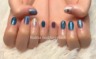 ネイル 🤍CRISTA yui🤍のネイルデザイン