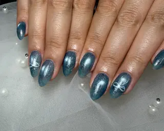ネイル ToliyDeliy akemiのネイルデザイン
