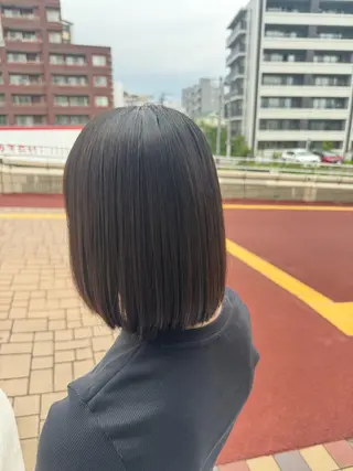 Rena /泉中央のマツエク・マツパデザイン