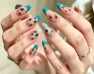 ネイル nail salon Brillantのネイルデザイン