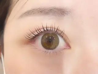 マツエク・マツパ BEAUTYCURL 木村のマツエク・マツパデザイン