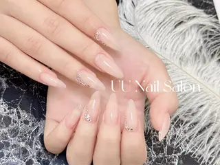 ネイル UU Nail Salon 西川口のネイルデザイン