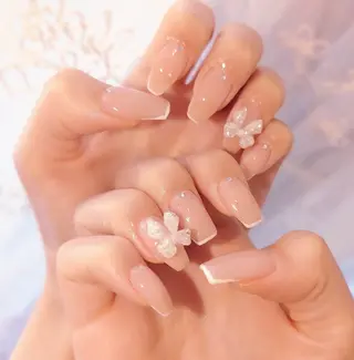 ネイル I LOVE ME NAIL.｡.:*♡のネイルデザイン