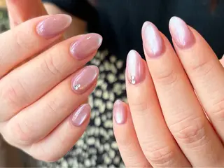 ネイル Ravi【胡町】 伊藤のネイルデザイン