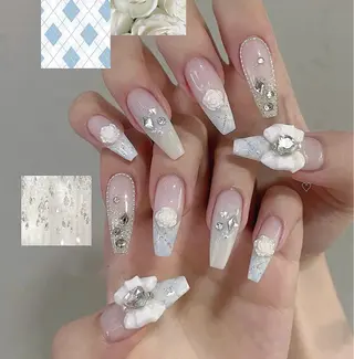 ネイル Julie NailSalonのネイルデザイン