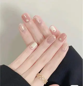 ネイル Yura nailのネイルデザイン