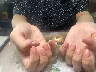 ネイル akina nailsのネイルデザイン