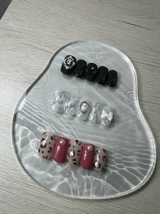 ネイル STELLA nailのネイルデザイン