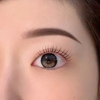 マツエク・マツパ 🎀Ni na🫧のマツエク・マツパデザイン