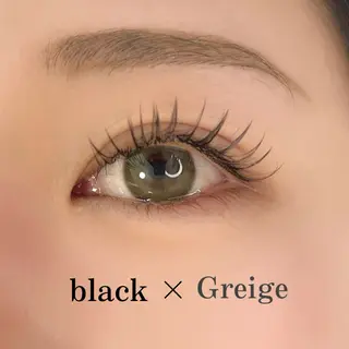 マツエク・マツパ Re Eyes倉敷/ マツエク/マツパのマツエク・マツパデザイン