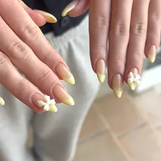 ネイル azu nailのネイルデザイン