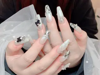 ネイル Bél Nail salonのネイルデザイン