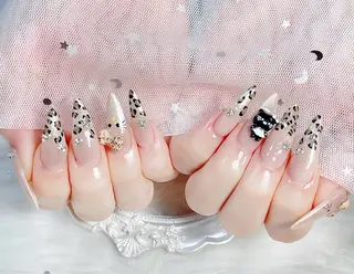 ネイル Chan Nail Salonのネイルデザイン
