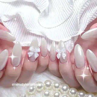 ネイル 🐾enen style 🐾のネイルデザイン