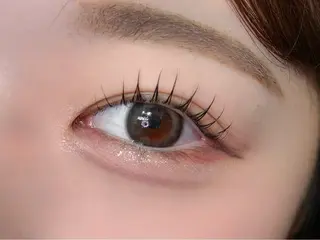 マツエク・マツパ ☁️ moe☁️のマツエク・マツパデザイン