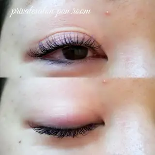 マツエク・マツパ 大人の為のまつげ眉毛 salonポンルームの眉毛・アイブロウイメージ