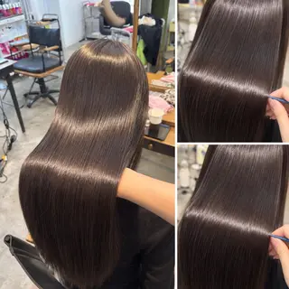 ロング 🍒KAHOE🍒 Rooohairのヘアスタイル
