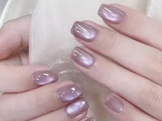 ネイル Luna ✨のネイルデザイン