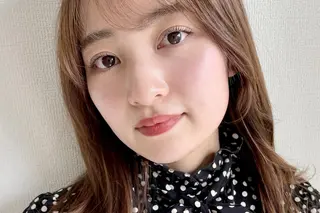 マツエク・マツパ 大阪福島Sayaka 韓国束感マツエク🤍のマツエク・マツパデザイン