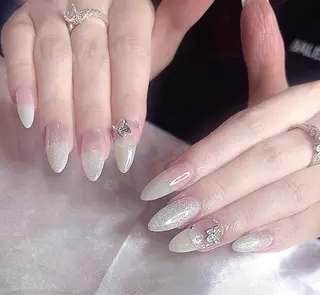 ネイル THANHTHANH NAILのネイルデザイン