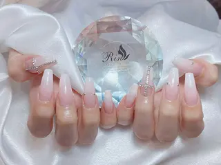 ネイル リサ ネイルサロンのネイルデザイン