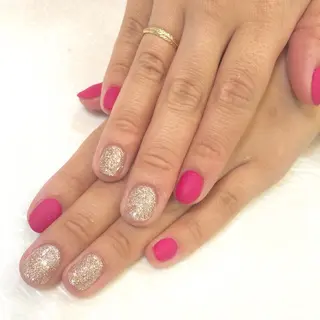 ネイル RandS NAIL sumireのネイルデザイン