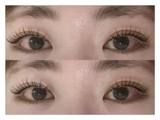 マツエク・マツパ 𝐈𝐙𝐔𝐌𝐈 🎀のマツエク・マツパデザイン