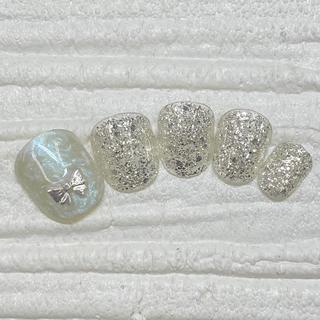 ネイル Nail salon Honey Beeのネイルデザイン