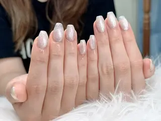 ネイル タナカ フォンのネイルデザイン
