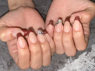 ネイル nailroom mimiのネイルデザイン