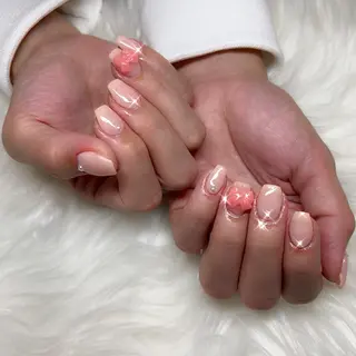 ネイル Nail Salon Ripeのネイルデザイン