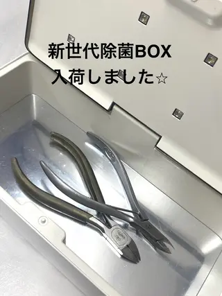 ネイル 錦糸町 mi_nailのネイルデザイン