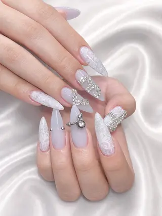 ネイル CICI NAIL_ROYALのネイルデザイン