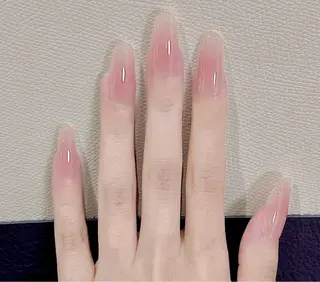 ネイル Yumi Nail Seiのネイルデザイン