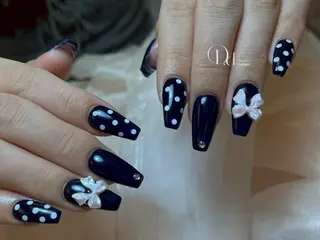 ネイル 💖D.d nail Gifu💖のネイルデザイン