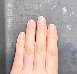 ネイル 美爪&巻き爪ケア❤️ ネイルサロンNANOのネイルデザイン