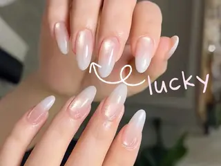 ネイル Lucky nail salonのネイルデザイン