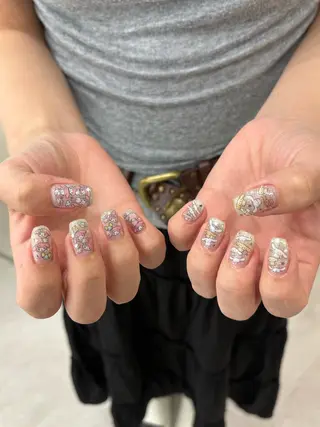 ネイル rn__ nailのネイルデザイン