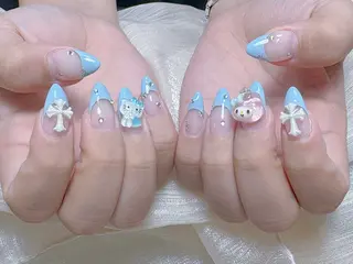 ネイル Nail Jolieのネイルデザイン
