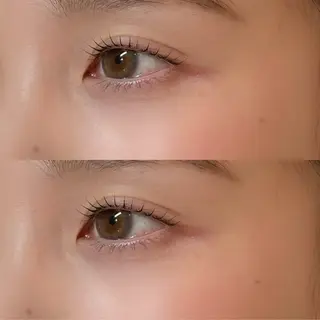 マツエク・マツパ proof lash browの眉毛・アイブロウイメージ