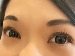 マツエク・マツパ My ALL 新宿店 ミニモ予約専用のマツエク・マツパデザイン