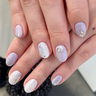 ネイル nail salon アトリエBONOのネイルデザイン