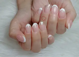 ネイル nancy nailのマツエク・マツパデザイン
