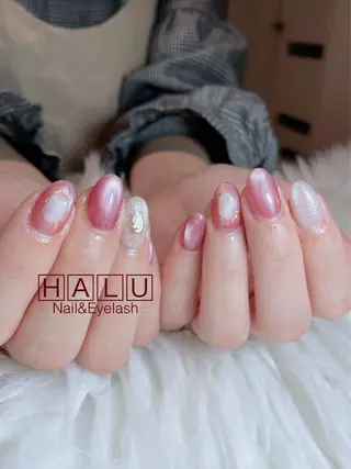 ネイル HALU ハルのネイルデザイン