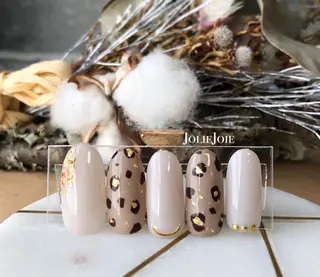 ネイル Jolie Joieの眉毛・アイブロウイメージ